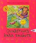 Cover: Quakfrosch kann zaubern - kizz in Herder