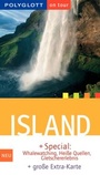 Cover: Island - Polyglott