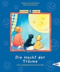 Cover: Die Nacht der Tr&auml;ume - kizz in Herder