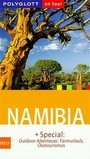 Cover: Namibia - Polyglott