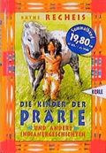 Cover: Kinder der Pr&auml;rie - kizz in Herder