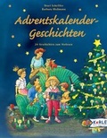 Cover: Adventskalendergeschichten - kizz in Herder