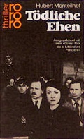 Cover: T&ouml;dliche Ehen - Rowohlt Taschenbuch
