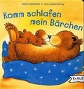 Cover: Komm schlafen, mein B&auml;rchen - kizz in Herder