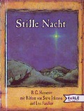 Cover: Stille Nacht - kizz in Herder