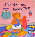 Cover: Zieh dich an, Teddy Timo - kizz in Herder