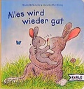 Cover: Alles wird wieder gut - kizz in Herder
