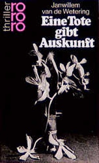 Abbildung von: Eine Tote gibt Auskunft - Rowohlt Taschenbuch