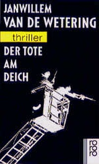 Abbildung von: Der Tote am Deich - Rowohlt Taschenbuch
