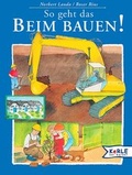 Cover: So geht das beim Bauen - kizz in Herder