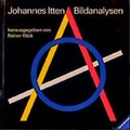 Cover: Bildanalysen - Ravensburger