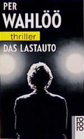 Cover: Das Lastauto - Rowohlt Taschenbuch