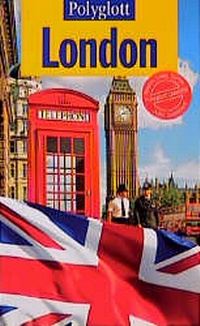Abbildung von: London - Polyglott