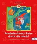 Cover: Sandm&auml;nnchens Reise durch die Nacht - kizz in Herder