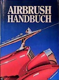 Cover: Airbrush Handbuch - Ravensburger