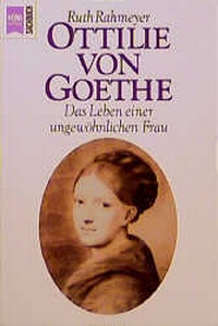Enlarge image Cover: Ottilie von Goethe - Heyne