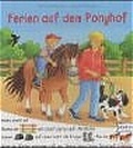 Cover: Ferien auf dem Ponyhof - kizz in Herder