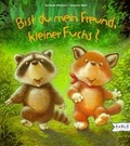 Cover: Bist du mein Freund, kleiner Fuchs? - kizz in Herder