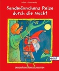 Cover: Sandm&auml;nnchens Reise durch die Nacht - kizz in Herder