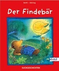 Cover: Der Findeb&auml;r - kizz in Herder