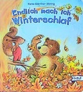 Cover: Endlich mach ich Winterschlaf - kizz in Herder