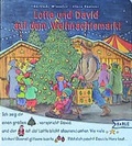 Cover: Lotte und David auf dem Weihnachtsmarkt - kizz in Herder