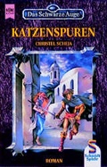 Cover: Katzenspuren - Heyne