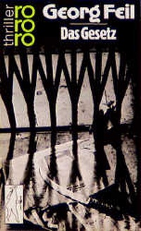 Enlarge image Cover: Das Gesetz - Rowohlt Taschenbuch
