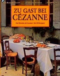 Cover: Zu Gast bei C&eacute;zanne - Heyne