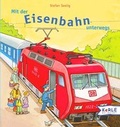 Cover: Mit der Eisenbahn unterwegs - kizz in Herder