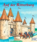Cover: Auf der Ritterburg - kizz in Herder