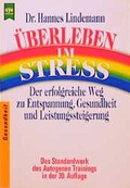 Cover: &Uuml;berleben im Stress - Heyne