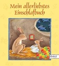 Cover: Mein allerliebstes Einschlafbuch - kizz in Herder