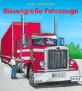 Cover: Riesengrosse Fahrzeuge - kizz in Herder