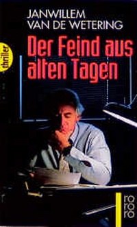 Abbildung von: Der Feind aus alten Tagen - Rowohlt Taschenbuch