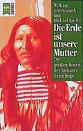 Cover: Die Erde ist unsere Mutter - Heyne