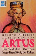 Cover: Artus - Heyne