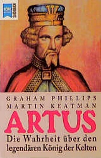 Enlarge image Cover: Artus - Heyne