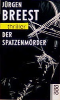 Cover: Der Spatzenm&ouml;rder - Rowohlt Taschenbuch