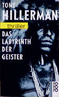 Enlarge image Cover: Das Labyrinth der Geister - Rowohlt Taschenbuch