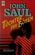 Cover: Tochter des B&ouml;sen - Heyne