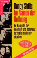Cover: Im Namen der Hoffnung - Goldmann