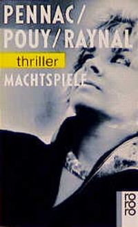 Enlarge image Cover: Machtspiele - Rowohlt Taschenbuch