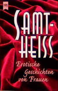 Enlarge image Cover: Samtheiß - Heyne