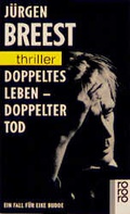 Cover: Doppeltes Leben - doppelter Tod - Rowohlt Taschenbuch