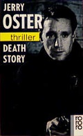 Cover: Death Story - Rowohlt Taschenbuch