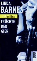 Cover: Fr&uuml;chte der Gier - Rowohlt Taschenbuch