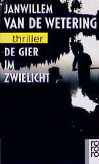 Abbildung von: De Gier im Zwielicht - Rowohlt Taschenbuch