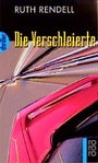 Cover: Die Verschleierte - Rowohlt Taschenbuch