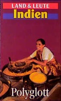 Cover: Land & Leute Indien - Polyglott